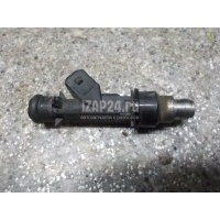 Форсунка инжекторная электрическая GM Astra G (1998 - 2005) 25313846