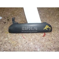 Ручка двери наружная правая Mazda B-серия (UN) (1999 - 2006) UH7158410