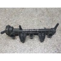 Рейка топливная (рампа) VAG Fabia (1999 - 2007) 03D133329A