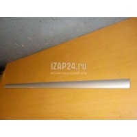 Молдинг передней левой двери VAG Golf V (2003 - 2009) 1K4853515CGRU