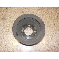 Шкив водяного насоса (помпы) Toyota 4 Runner/Hilux Surf (1991 - 1995) 1637167020