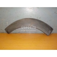 Накладка двери задней левой Land Rover Freelander (1998 - 2006) DFK100512LDA