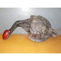 Кронштейн крепления запасного колеса Land Rover Freelander (1998 - 2006) BHU490010