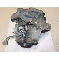 МКПП (механическая коробка переключения передач) VAG Fabia (1999 - 2007) 02T300053D