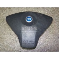 Подушка безопасности в рулевое колесо Fiat Stilo (2002 - 2010) 735464918