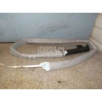 Подушка безопасности боковая (шторка) Renault Laguna II (2001 - 2008) 8200281640