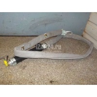 Подушка безопасности боковая (шторка) Renault Laguna II (2001 - 2008) 8200281641