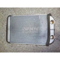 Радиатор отопителя Fiat Bravo (2006 - 2014) 46723450