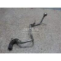Трубка масляная VAG A6 [C5] (1997 - 2004) 078121598B