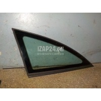 Стекло кузовное глухое левое Renault Laguna II (2001 - 2008) 8200000427