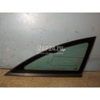 Стекло кузовное глухое правое Renault Laguna II (2001 - 2008) 8200000428