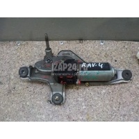 Моторчик стеклоочистителя задний Toyota RAV 4 (2000 - 2005) 8513042040