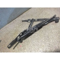 Петля крышки багажника Volvo S80 (1998 - 2006) 8643016