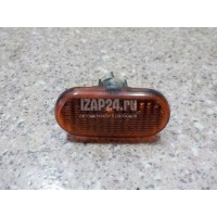 Повторитель на крыло желтый Renault Movano (1998 - 2010) 7700822136