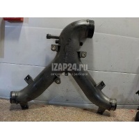 Патрубок воздушного фильтра VAG A4 [B5] (1994 - 2001) 078133351E