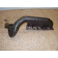 Коллектор выпускной VAG A6 [C5] (1997 - 2004) 078253033DN
