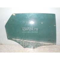 Стекло двери задней правой Citroen-Peugeot C4 II 2011 9204T5
