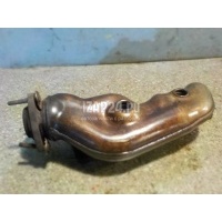 Коллектор выпускной VAG A8 [4D] (1994 - 1998) 077253033E