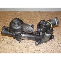 Корпус термостата VAG Octavia (A5 1Z-) (2004 - 2013) 03C121111H