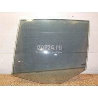 Стекло двери задней левой VAG Golf V (2003 - 2009) 1K6845025B