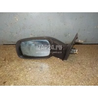 Зеркало левое электрическое Renault Laguna II (2001 - 2008) 7701049058