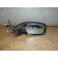 Зеркало правое электрическое Renault Laguna II (2001 - 2008) 7701049059