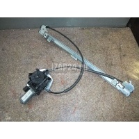 Стеклоподъемник электр. передний правый Renault Scenic (1996 - 1999) 7700838591