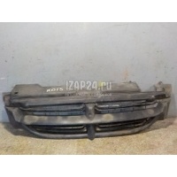 Решетка радиатора Chrysler Voyager/Caravan (1996 - 2001) 04576955