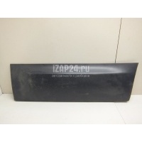Накладка двери задней левой Nissan Qashqai (J10) (2006 - 2014) 82871JD00A