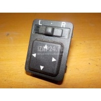 Переключатель регулировки зеркала Toyota Avensis I (1997 - 2003) 8487005020