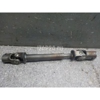 Кардан рулевой Nissan Qashqai (J10) (2006 - 2014) D8080EY40B