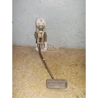 Педаль тормоза Nissan Navara (D40) (2005 - 2015) 46501EA00B