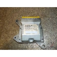 Блок управления AIR BAG Renault Laguna II (2001 - 2008) 8200108370