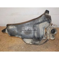 Горловина топливного бака VAG A8 [4D] (1999 - 2002) 4D0201301AB