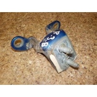 Петля двери задней правой верхняя Toyota Avensis I (1997 - 2003) 6875005012