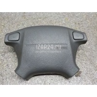 Подушка безопасности в рулевое колесо Suzuki Jimny (FJ) (1998 - 2019) 4815081A01T01