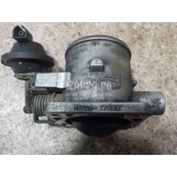 Заслонка воздушная Hyundai-Kia Starex H1 (1997 - 2007) 351004A000