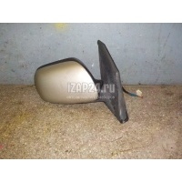 Зеркало правое электрическое Toyota Prius (1997 - 2003) 8791047030B0