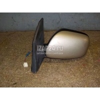 Зеркало левое электрическое Toyota Prius (1997 - 2003) 8794047030B0