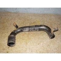 Патрубок интеркулера Nissan Navara (D40) (2005 - 2015) 14460EB30A