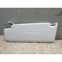 Козырек солнцезащитный (внутри) VAG Golf V (2003 - 2009) 1K0857552K2F4