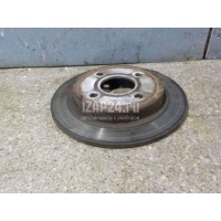 Диск тормозной задний Ford Fiesta (2001 - 2008) 1780880