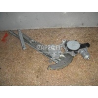 Стеклоподъемник электр. передний правый Citroen-Peugeot C-Crosser (2008 - 2013) 9222CS