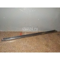 Накладка стекла переднего правого Hyundai-Kia Sportage (1993 - 2006) 0K01958810