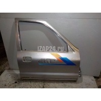 Дверь передняя правая Hyundai-Kia Sportage (1993 - 2006) 0K07A58020