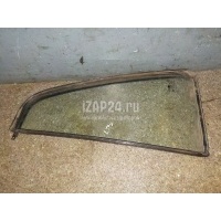 Стекло двери задней левой (форточка) Hyundai-Kia Sportage (1993 - 2006) 0K07773661