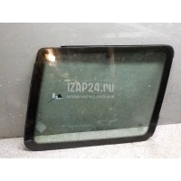 Стекло кузовное глухое правое Land Rover Discovery II (1998 - 2004) CVB102380