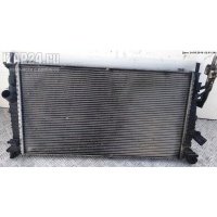 Радиатор основной Mazda 3 2004 Y60115200E