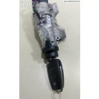 Замок зажигания Audi A4 B7 (2004-2007) 2005 4B0905851N