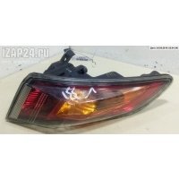 Фонарь задний правый Honda Civic (2006-2011) 2007 33501-SMG-E04